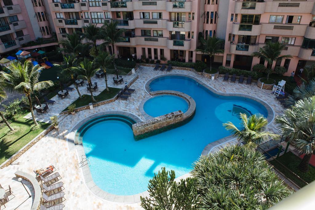 Alto Estilo Barra Posto 8 Apartment - Rio de Janeiro — Photos 1