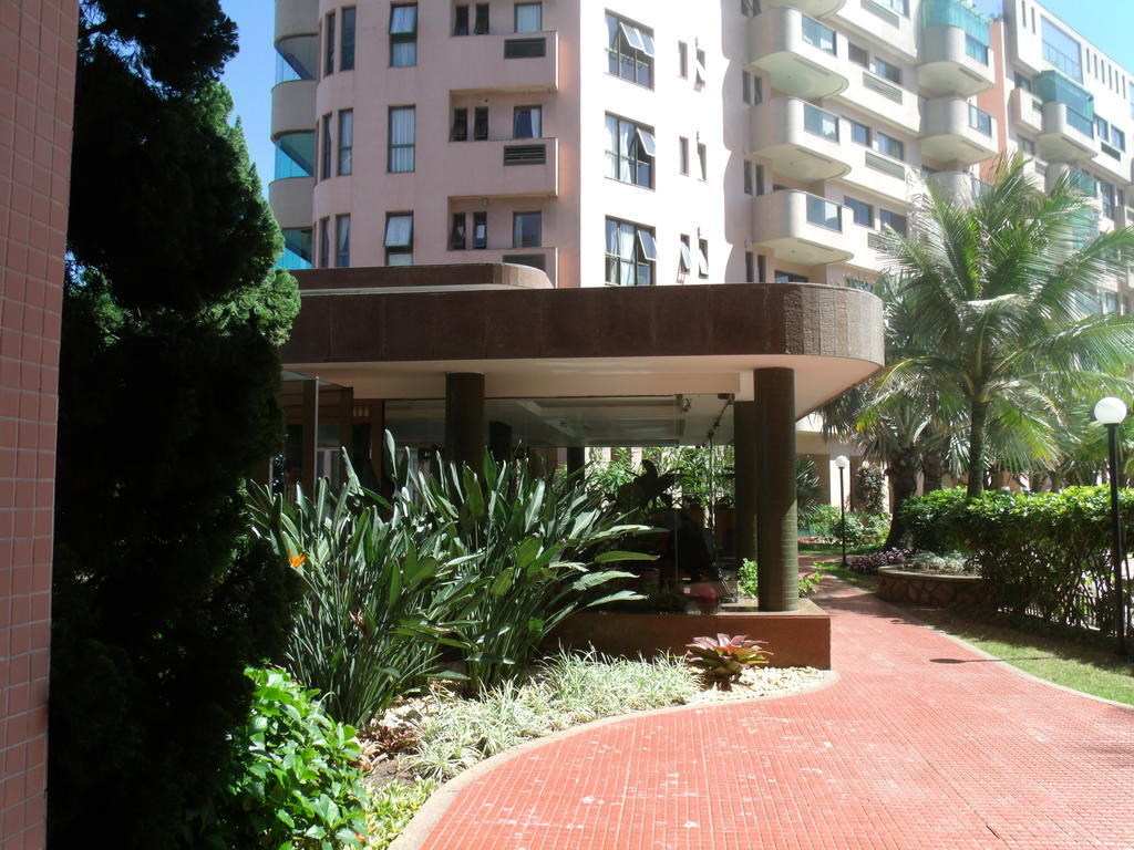 Alto Estilo Barra Posto 8 Apartment - Rio de Janeiro — Photos 3